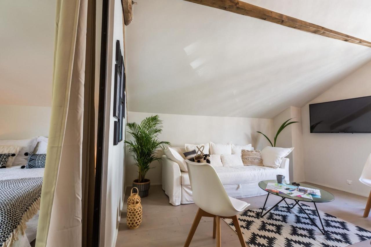 Boho Keyweek Apartment Ideally Located In Biarritz Exterior foto